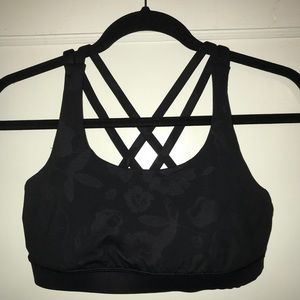 Lululemon Energy Sports Bra